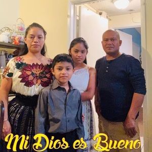 Meet your Posher, Norma leticia